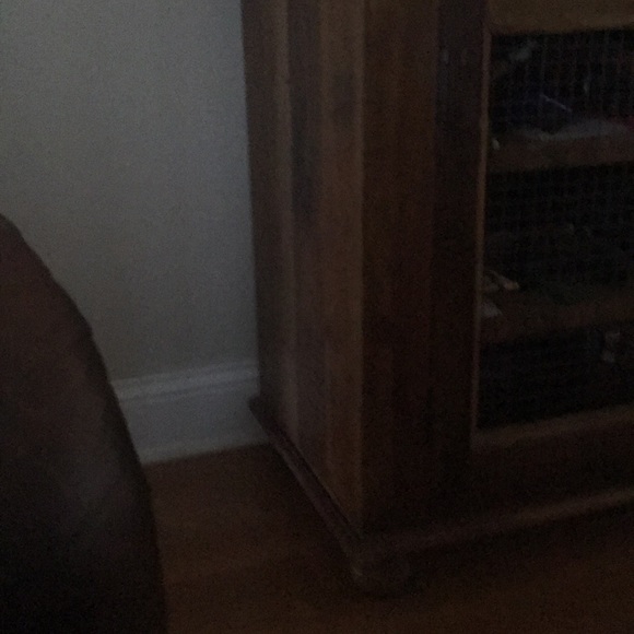 Meet your Posher, Mike - Picture 1 of 1